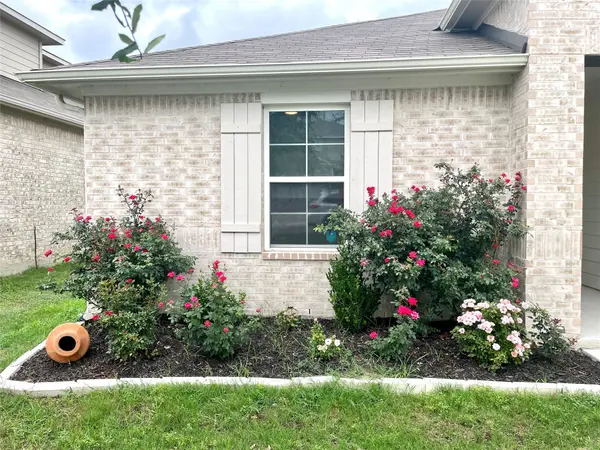 19616 Ann Richards Ave, Manor, TX 78653