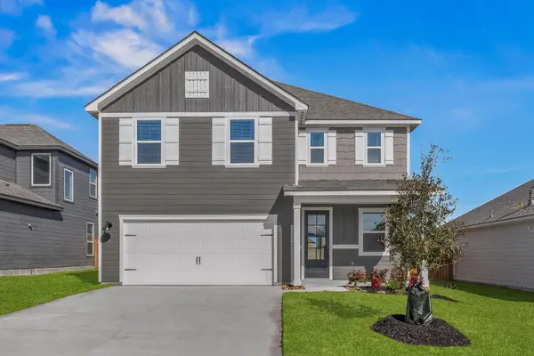 317 Lt John Decker DR, San Marcos, TX 78666