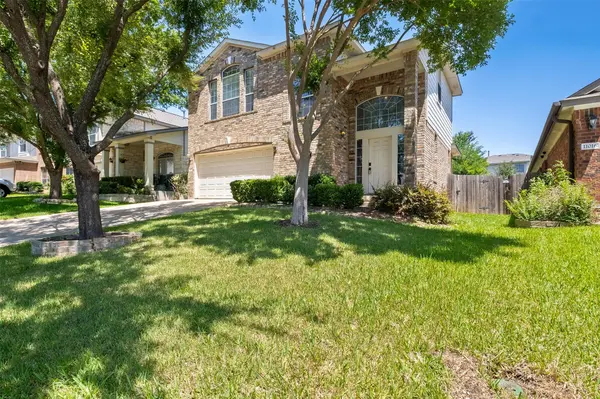 11100 Los Comancheros RD, Austin, TX 78717