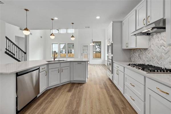 1212 Truscon PATH, Leander, TX 78641