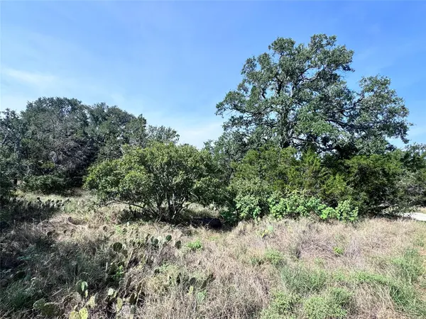 TBD Hill ST, Burnet, TX 78611