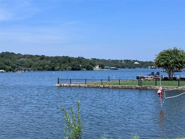 TBD Hill ST, Burnet, TX 78611