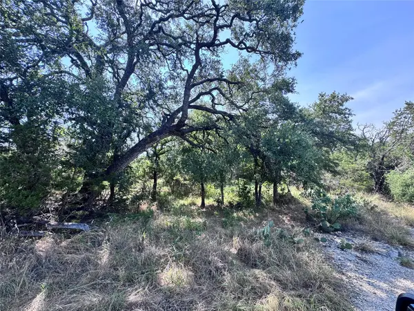 TBD Hill ST, Burnet, TX 78611