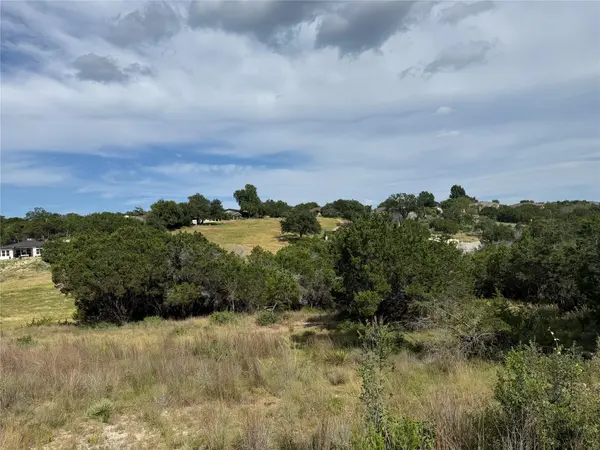 2805 Hancock Ave, Lago Vista, TX 78645