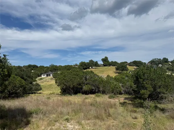 2805 Hancock Ave, Lago Vista, TX 78645