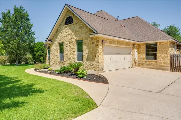 1005 Cedar Park DR, Cedar Park, TX 78613
