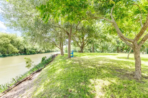 Lot 22 Goodwin (Road) LN, Gonzales, TX 78629