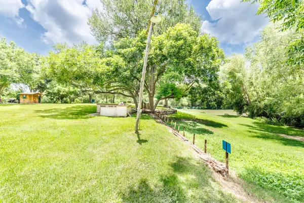 Lot 22 Goodwin (Road) LN, Gonzales, TX 78629