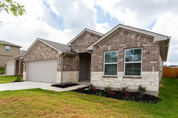 6009 Ronee Leah DR, Austin, TX 78724