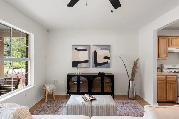 3003 Glen Rae ST, Austin, TX 78702
