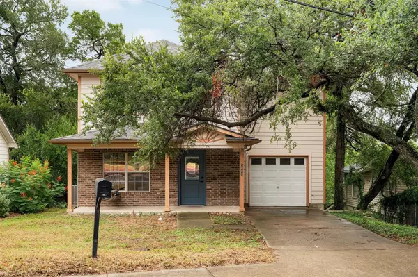 3003 Glen Rae ST, Austin, TX 78702