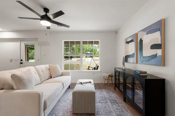 3003 Glen Rae ST, Austin, TX 78702