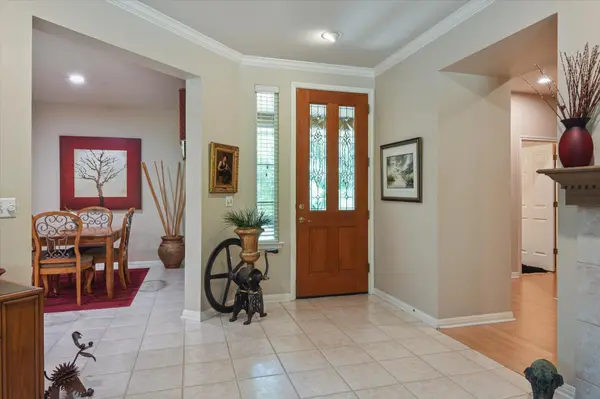 101 Rockrose CT, Georgetown, TX 78633