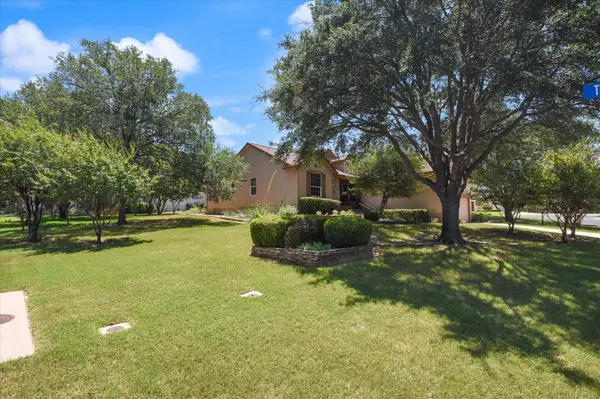 101 Rockrose CT, Georgetown, TX 78633