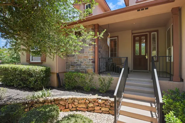 101 Rockrose CT, Georgetown, TX 78633