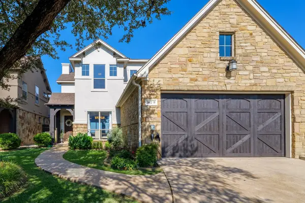 2802 Lohmans Ford RD #B, Lago Vista, TX 78645