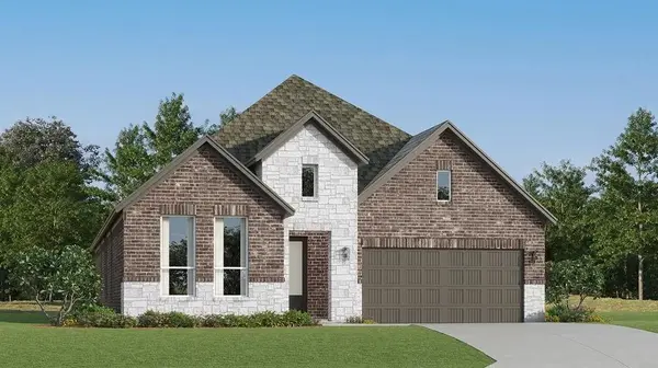 4320 Stone House Ranch BND, Georgetown, TX 78628
