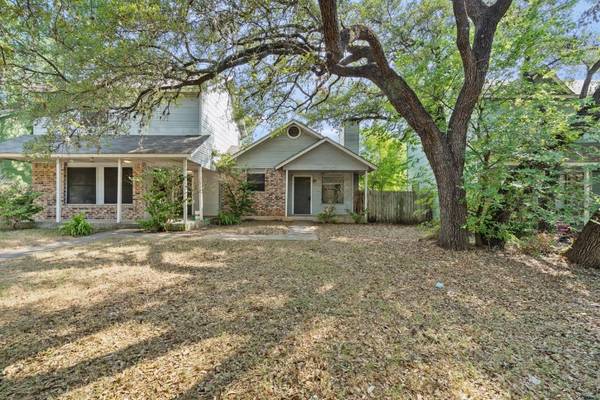 2906 Jadewood CT #A, Austin, TX 78748