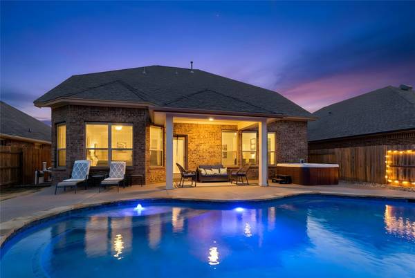 2208 Bonavista WAY, Leander, TX 78641