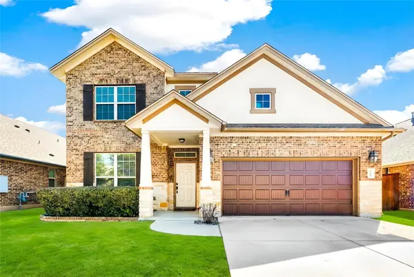 2208 Bonavista WAY, Leander, TX 78641