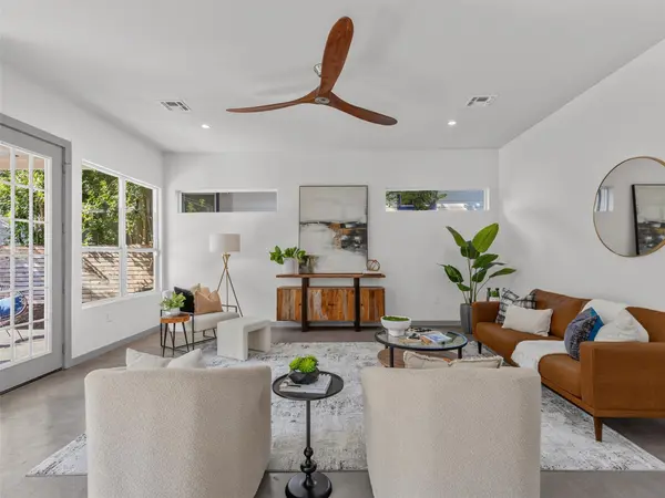 7215 Meador Ave #1, Austin, TX 78752