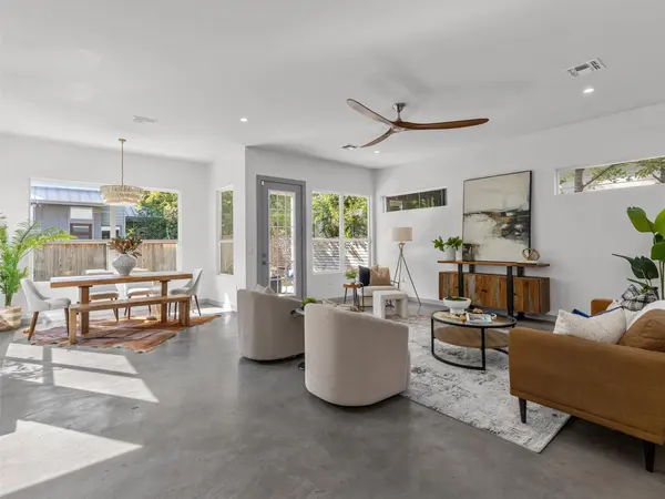 7215 Meador Ave #1, Austin, TX 78752