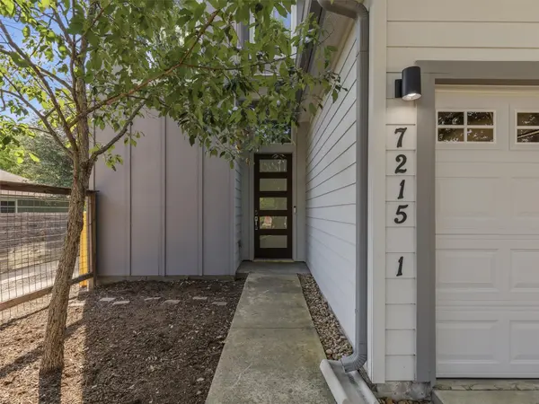 7215 Meador Ave #1, Austin, TX 78752