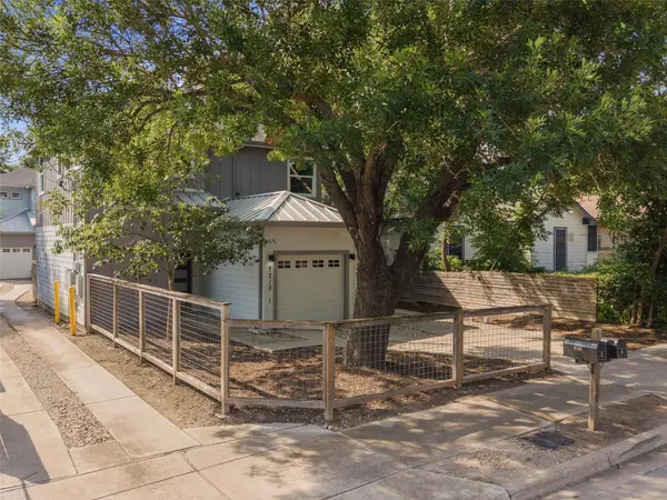 7215 Meador Ave #1, Austin, TX 78752
