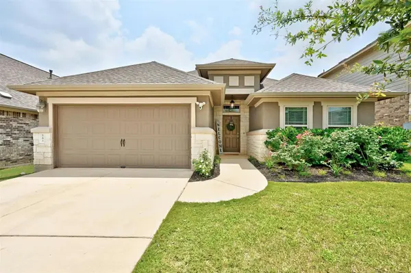 161 Danbark DR, Buda, TX 78610