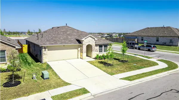 20308 Lone Peak PASS, Manor, TX 78653