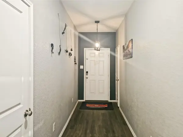 444 Major Lee LN #14H, Jarrell, TX 76537