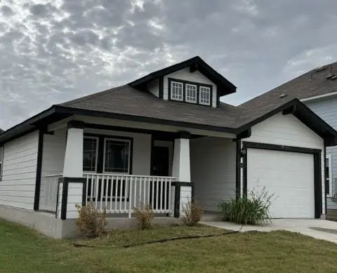 149 Blue Agate CT, Jarrell, TX 76537