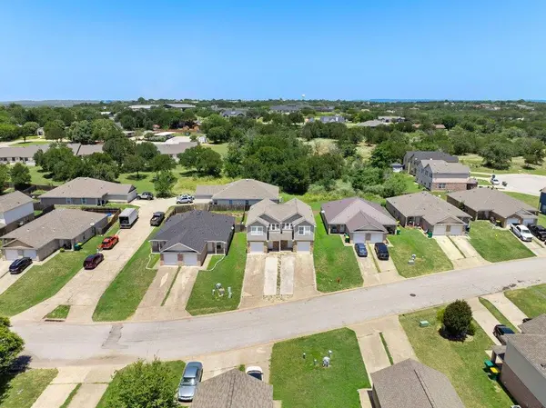 709 Claremont PKWY #A & B, Marble Falls, TX 78654