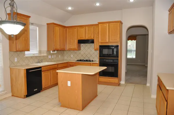 16616 Dalmahoy DR, Austin, TX 78717