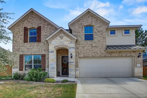 104 Millbend RD, Georgetown, TX 78633