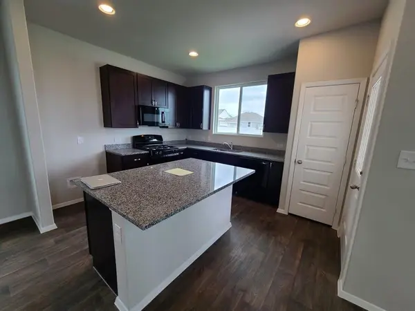 156 Huckleberry LN, Elgin, TX 78621