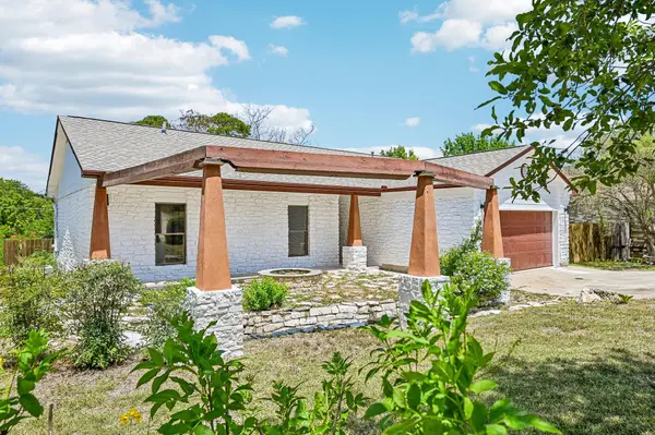 1408 Gatlinburg DR, Pflugerville, TX 78660