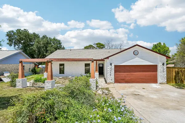 1408 Gatlinburg DR, Pflugerville, TX 78660