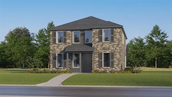 17221 Yellow Warbler WAY #7, Pflugerville, TX 78660