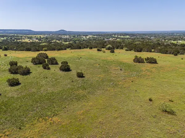 Tract 2 County Road 3300, Kempner, TX 76539