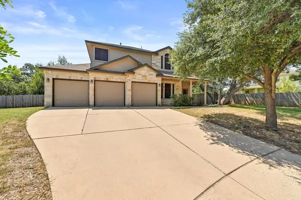 11709 Running Brush CV, Austin, TX 78717