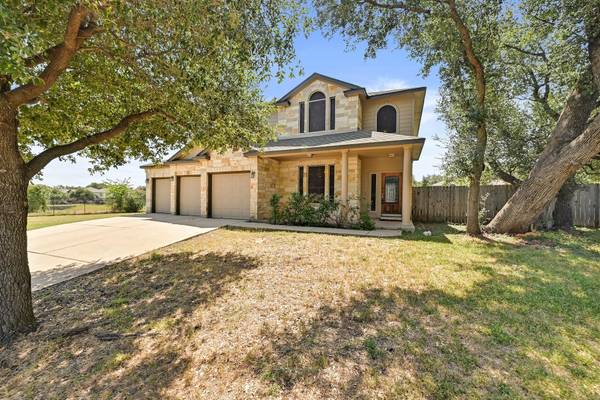 11709 Running Brush CV, Austin, TX 78717