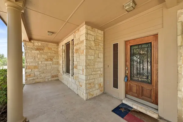 11709 Running Brush CV, Austin, TX 78717
