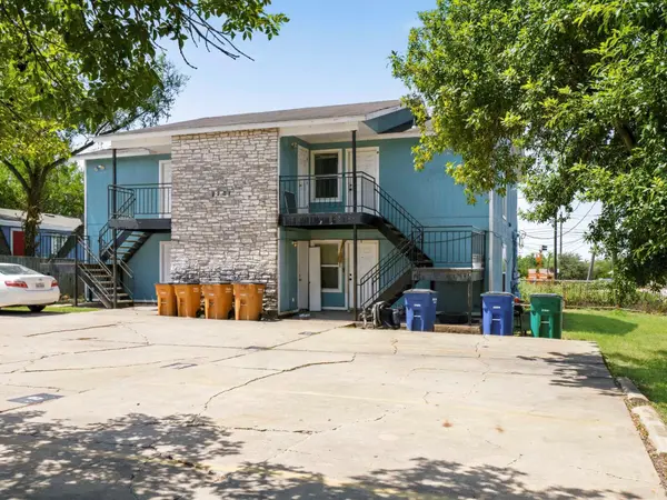 8201 Riverstone DR, Austin, TX 78724