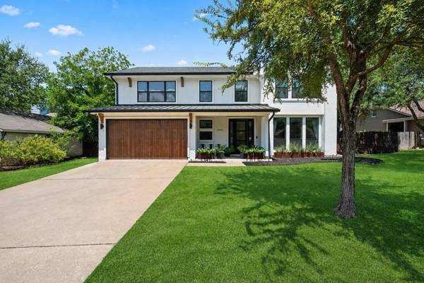 11506 Autumn Ridge DR, Austin, TX 78759
