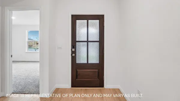2517 Grullo WAY, Leander, TX 78641