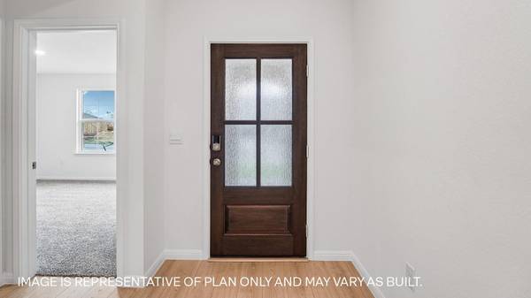2517 Grullo WAY, Leander, TX 78641