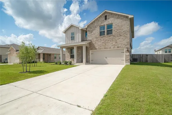 188 Shooting Star DR, Kyle, TX 78640