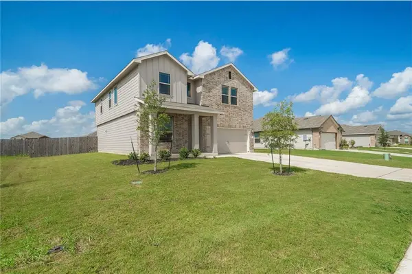188 Shooting Star DR, Kyle, TX 78640