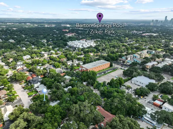 120 El Paso ST, Austin, TX 78704